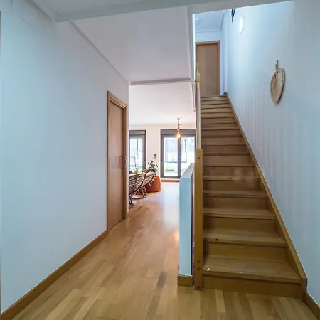 Casa Nea, Tu Hogar En La Rioja Villa Nalda Exterior photo
