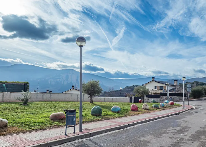 Casa Nea, Tu Hogar En La Rioja