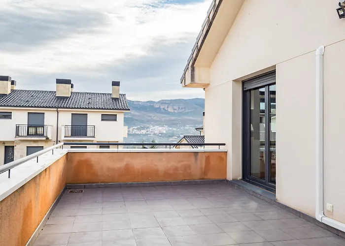 Casa Nea, Tu Hogar En La Rioja