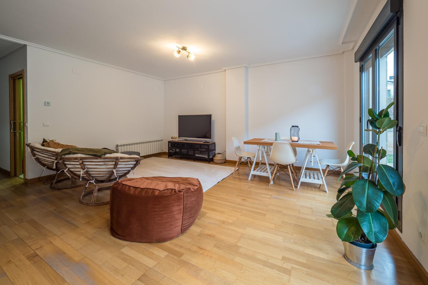 Casa Nea, Tu Hogar En La Rioja Holiday home *