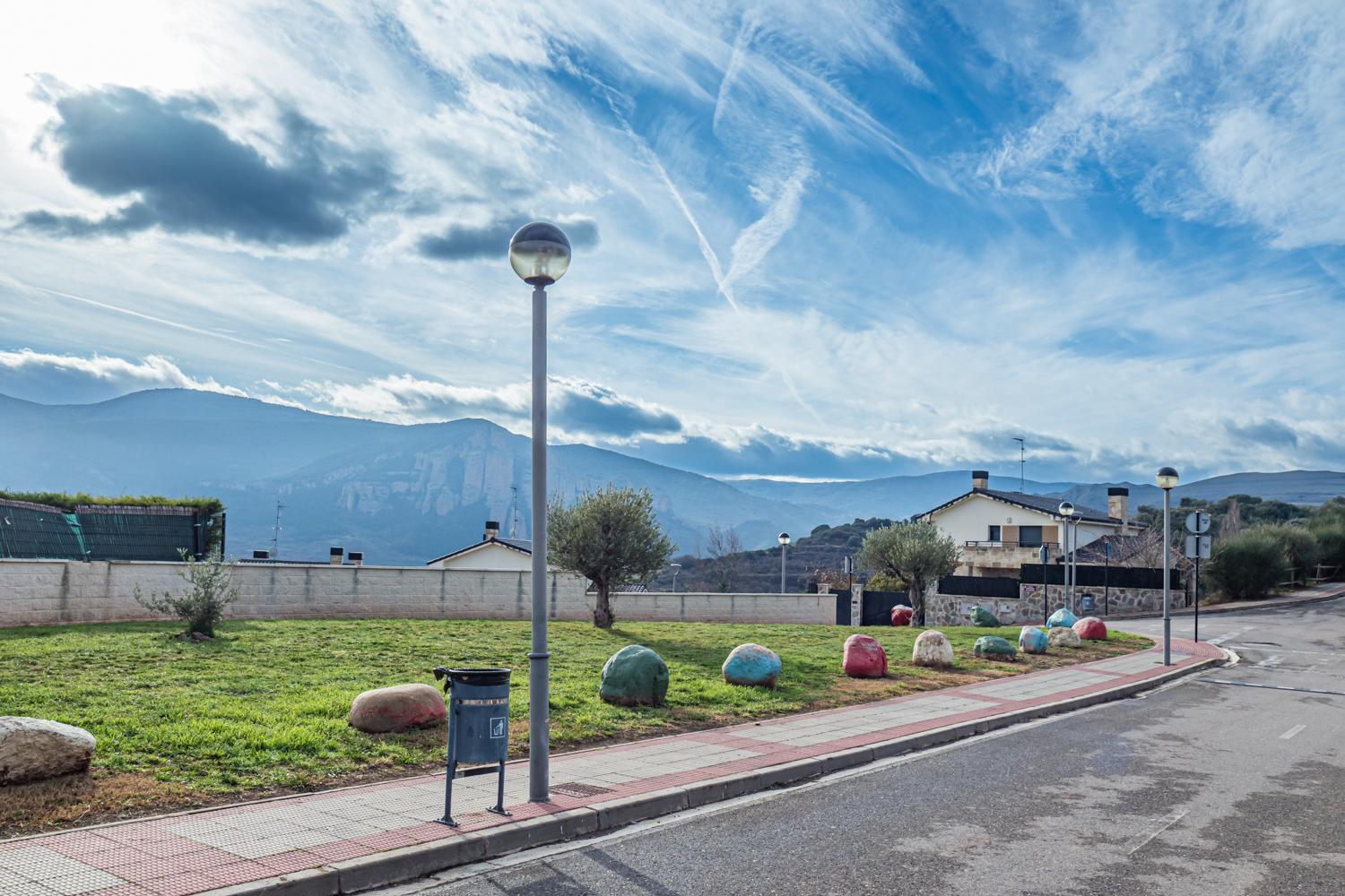 Casa Nea, Tu Hogar En La Rioja * Nalda