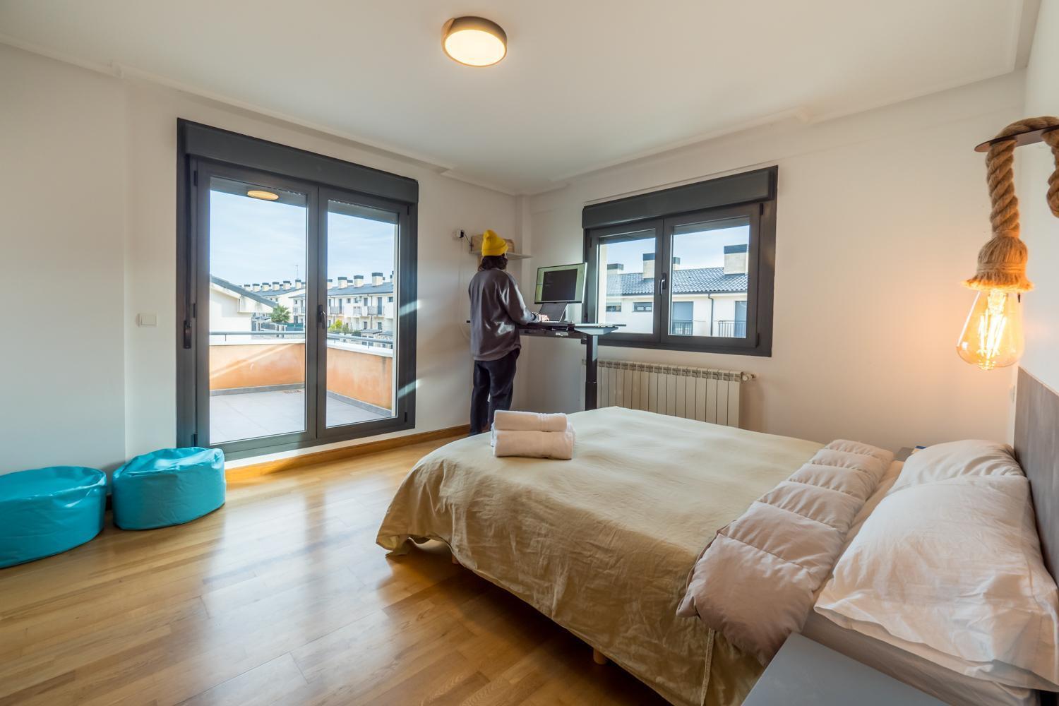 Casa Nea, Tu Hogar En La Rioja Nalda