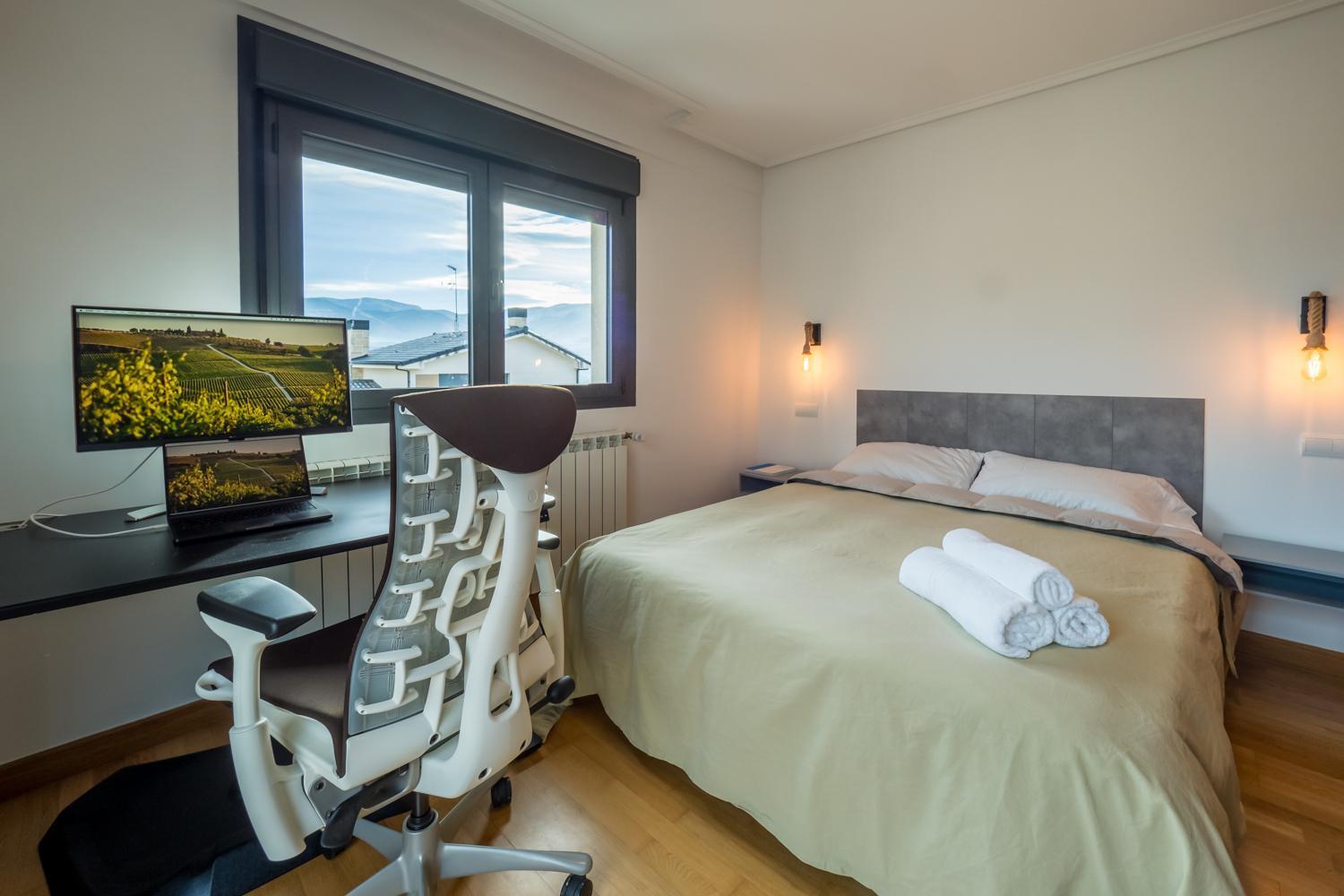 Casa Nea, Tu Hogar En La Rioja Holiday home Nalda