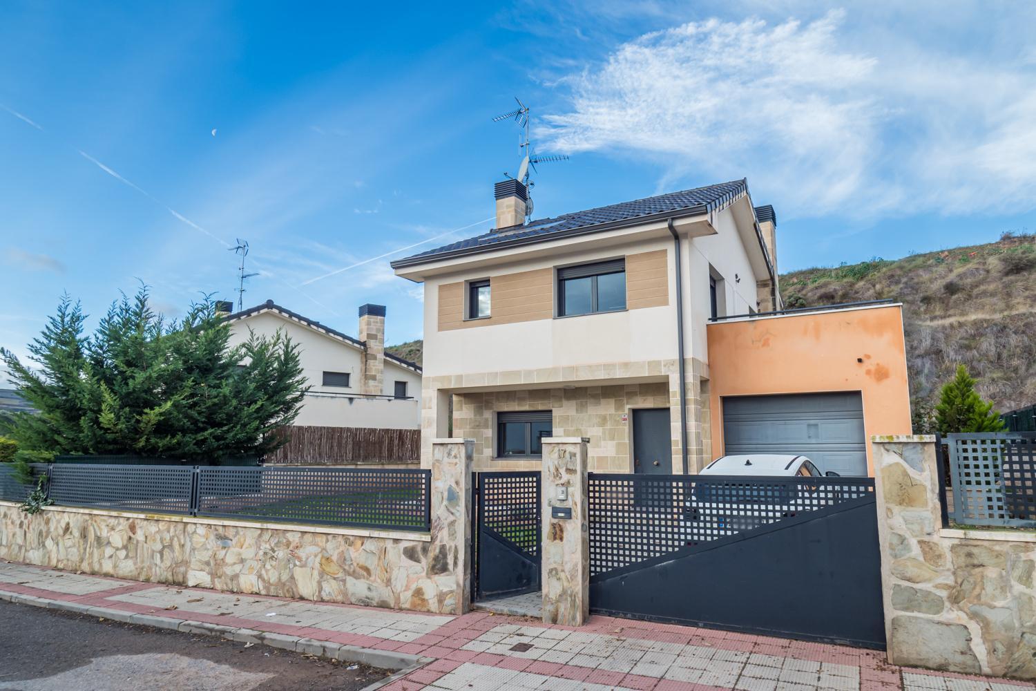 Casa Nea, Tu Hogar En La Rioja Holiday home